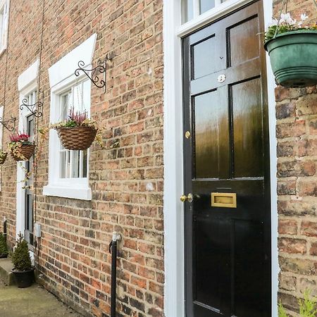 Court Cottage Рипон Экстерьер фото