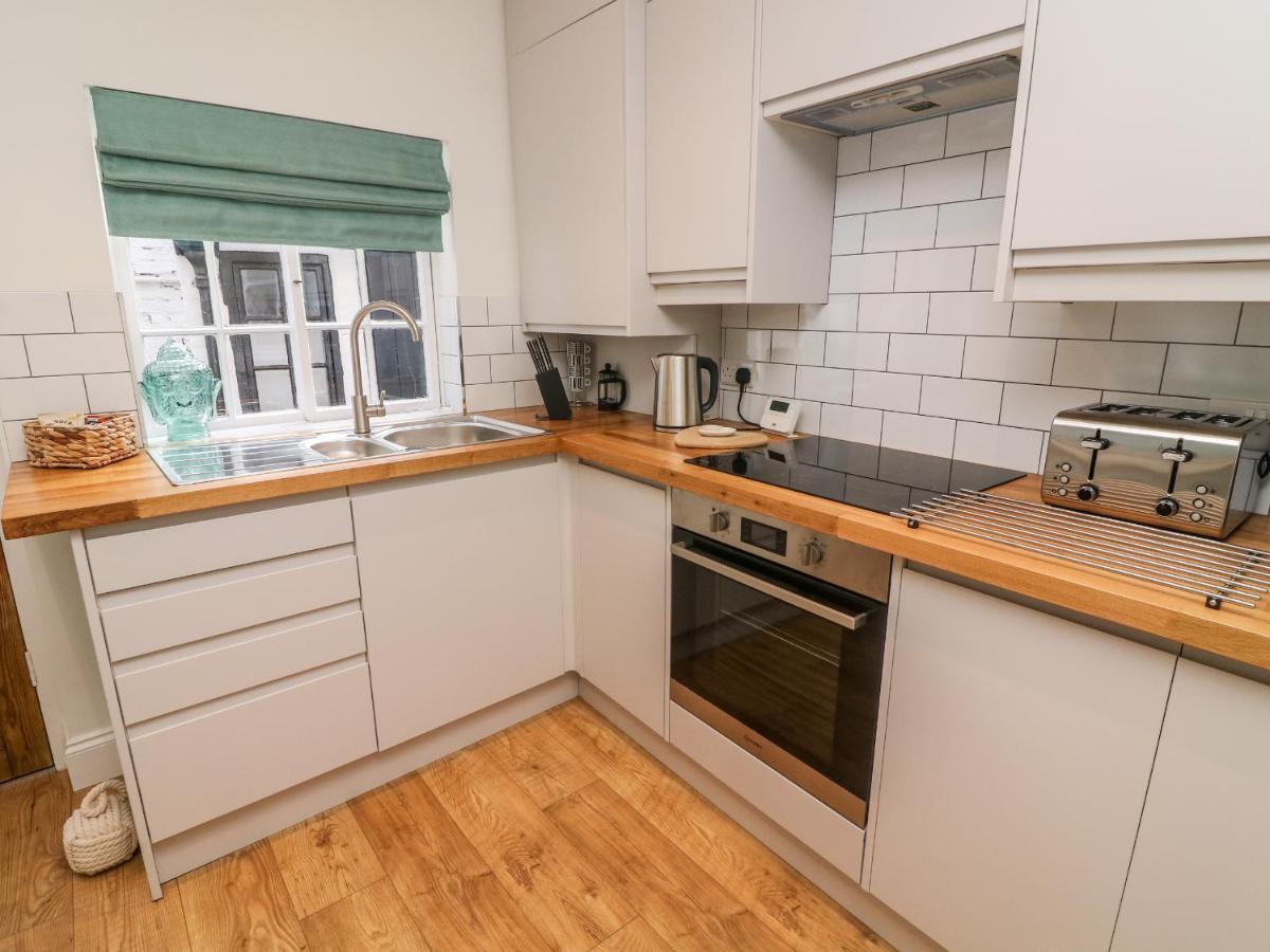 Court Cottage Рипон Экстерьер фото