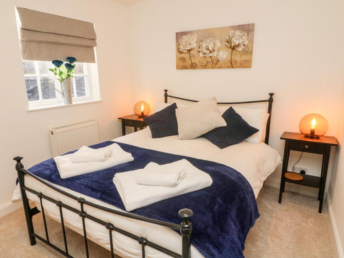 Court Cottage Рипон Экстерьер фото