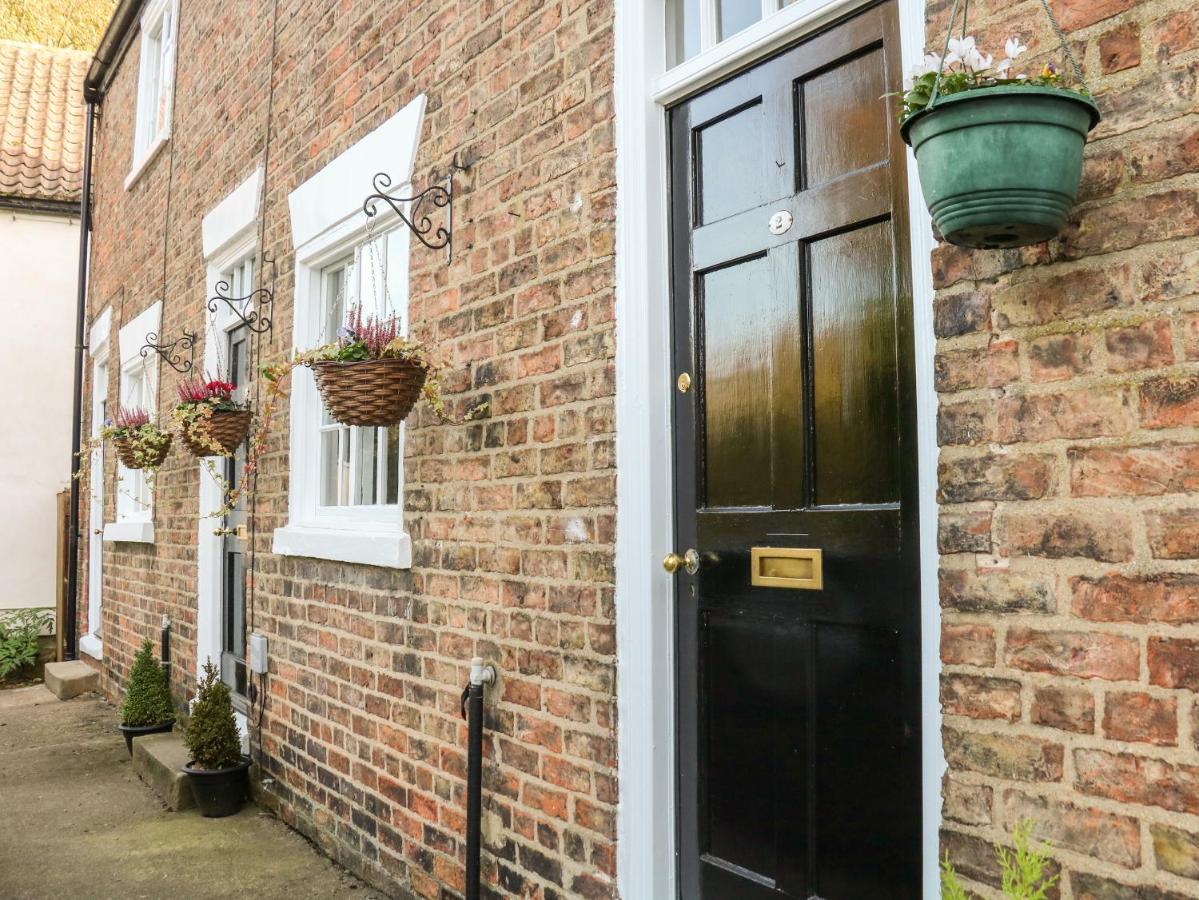 Court Cottage Рипон Экстерьер фото