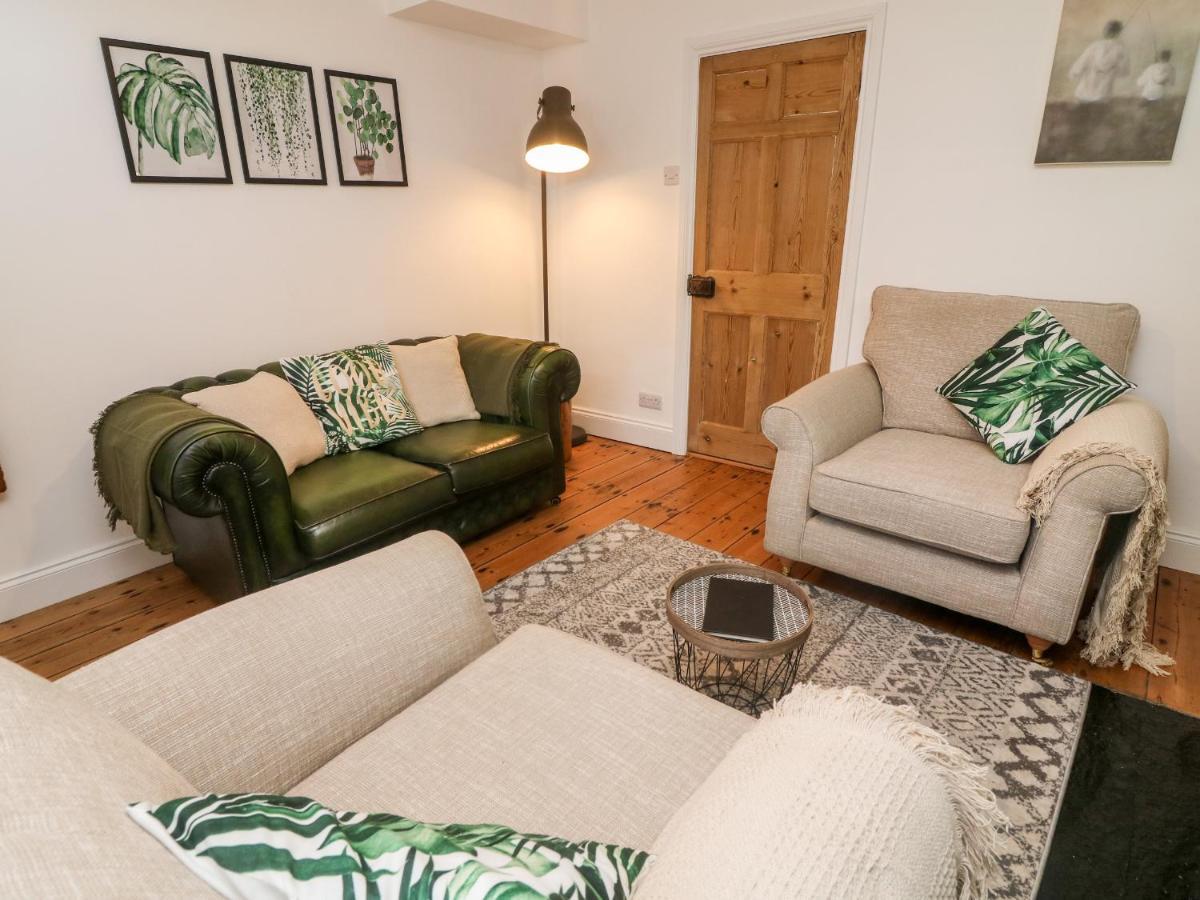 Court Cottage Рипон Экстерьер фото